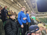 S.K.N.W.K.-jeugd bezoekt wedstrijd uit Keukenkampioendivisie tussen ADO Den Haag en Helmond Sport (12-04-2023) (112/149)